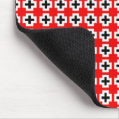 Terrazzo Mousepad (Ecke)