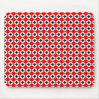 Terrazzo Mousepad