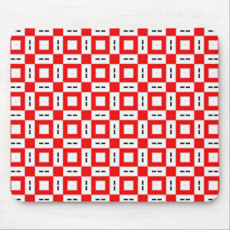 Terrazzo Mousepad