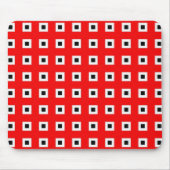 Terrazzo Mousepad (Vorne)