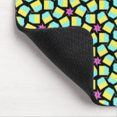 Terrazzo Mousepad (Ecke)