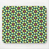 Terrazzo Mousepad (Vorne)