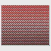 Terrazzo Muster 06 Geschenkpapier (Flach)