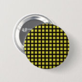 Terrazzo Muster Button (Vorne & Hinten)