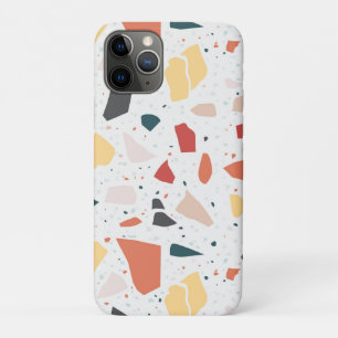 Terrazzo Muster Case-Mate iPhone Hülle