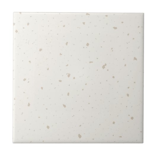 Terrazzo-Muster Fliese (Vorderseite)