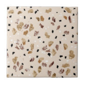 Terrazzo-Muster Fliese (Vorderseite)