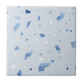 Terrazzo-Muster Fliese (Vorderseite)