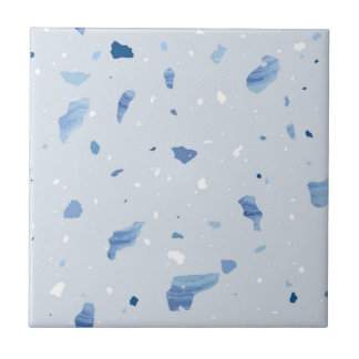 Terrazzo-Muster Fliese