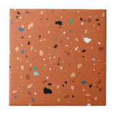 Terrazzo-Muster Fliese (Vorderseite)