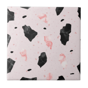 Terrazzo-Muster Fliese
