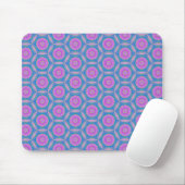 Terrazzo Muster Mousepad (Mit Mouse)