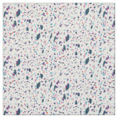 Terrazzo Muster Stoff (Muster)