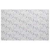 Terrazzo Muster Stoff (Fat Quarter (45,7 x 55,9 cm))