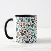 Terrazzo Muster Tasse (Links)