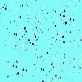 Terrazzo-Puzzle Puzzle