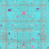 Terrazzo-Puzzle Puzzle