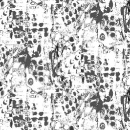 Terrazzo-Puzzle Puzzle