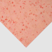 Terrazzo Retro Ristorante Al Pentolino Seidenpapier (Ausschnitt)