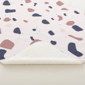 Terrazzo Sherpadecke (3/4)