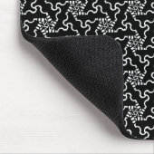 Terrazzo Star - v2 Mousepad (Ecke)