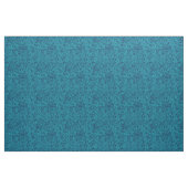 Terrazzo Struktur aus blauem Marmor Stoff (Yard (91,4 cm))
