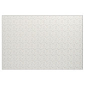 Terrazzo Tile Confetti Modern Style Earth Tones Stoff (Yard (91,4 cm))