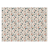 Terrazzo Tischdecke (Vorderseite (Horizontal))