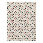 Terrazzo Tischdecke (Vorderseite)