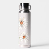 Terrazzo Unexpected Classic Tour Trinkflasche (Rückseite)