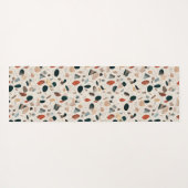 Terrazzo Yogamatte (Rückseite (Horizontal))