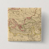 Terre aux trois fils de Noe Button (Vorderseite)