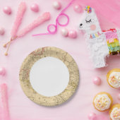 Terre aux trois fils de Noe Pappteller (Party)