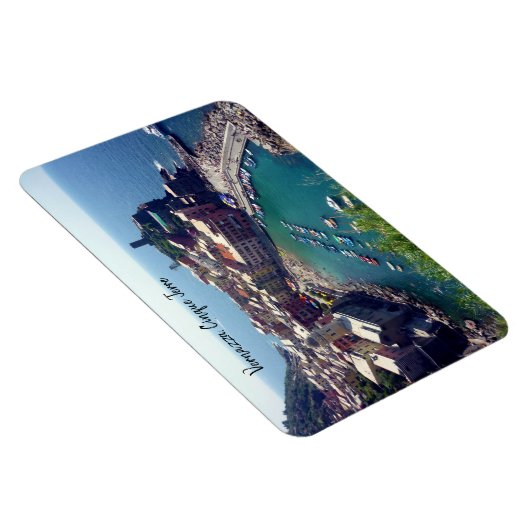 Terre Vernazza Magnet (Rechte Seite)