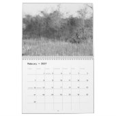 Terrel Fotografie 2010 Kalender (Feb 2027)
