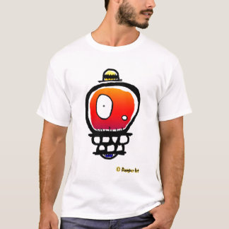 Terrence: Der Jäger T-Shirt