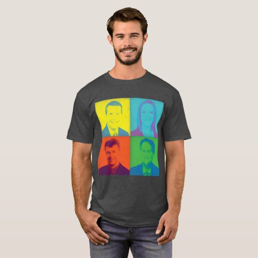 Terri T-Shirt (Vorne ganz)