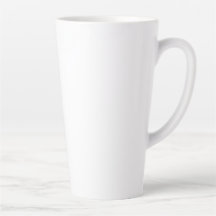 TerribleTim68 Latte-Tasse