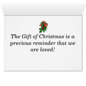 Terrier Christmas (Innenansicht Horizontal (Unten))