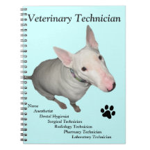 Terrier-Mehrfache Jobs