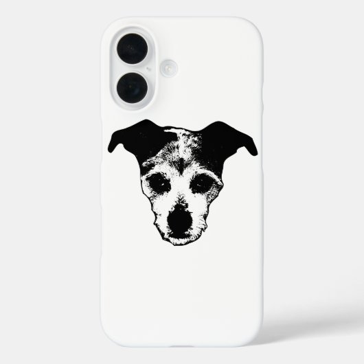 Terrier Mix sucht Portrait Case (Rückseite)