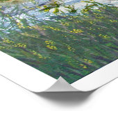 Terriers in Irland Poster (Ecke)