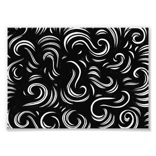 Terrific Friendly Transformation Fotodruck (Vorne)