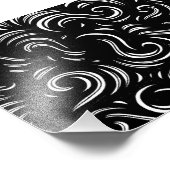 Terrific Friendly Transformation Fotodruck (Ecke)