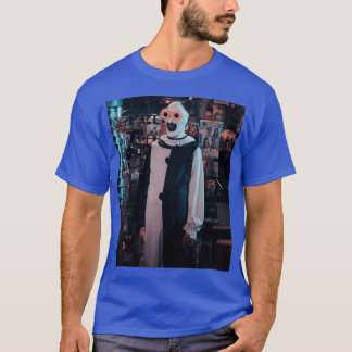 Terrifier 2 funny T-Shirt