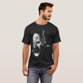 Terrifier Clown T-Shirt (Vorne ganz)