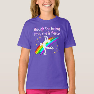 TERRIFIZIERTER UND TALENTIERTER FIGURE-SKATER T-Shirt