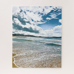 Terrigal Central Coast NSW Australien Puzzle