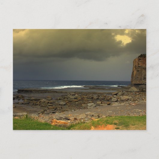 terrigal postkarte (Vorderseite)