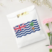 Territorialflagge des Britischen Indischen Ozeans Geschenktütchen (Versiegelt)